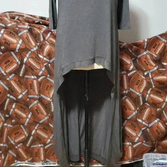 Tops - ☆☆☆Long t shirt blouse